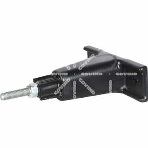 SOPORTE DERECHO/IZQUIERDO PARA DEFLECTOR DE AIRE 075/164 - 075/165 adecuado para Iveco TECTOR RESTYLING 185 TECTOR RESTYLING 155 EUROCARGO 2008 - - Product Image 1