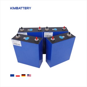Baterai LiFePO4 <span class=keywords><strong>3</strong></span>.2V 304Ah Langsung dari Pabrik, Sel LFP Grade A LF304 untuk Tenaga Surya, Penyimpanan Energi Rumah, Golf Cart, RV - Product Image 1