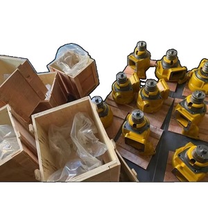Repuestos para Generadores, Piezas de Motor, Bomba de Agua 6D140 6212-61-1203 6261-61-1102 - Product Image 3