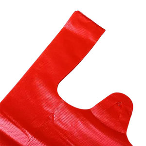 Bolsas <span class=keywords><strong>de</strong></span> Embalaje para <span class=keywords><strong>Alimentos</strong></span> para Mascotas <span class=keywords><strong>de</strong></span> HDPE con Logotipo Personalizado, Impresión por Grabado, Función a Prueba <span class=keywords><strong>de</strong></span> Olores - Product Image 3