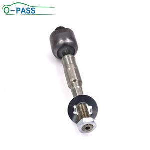 OPASS ด้านหน้าด้านในTie Rodเพลาสําหรับ<span class=keywords><strong>HONDA</strong></span> <span class=keywords><strong>CIVIC</strong></span> V VIII MK 5 8 2003- 53010-SNA-A01 - Product Image 2