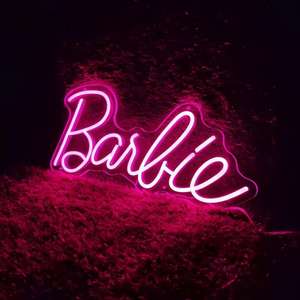 Enseigne lumineuse personnalisée, enseignes électroniques, logo personnalisé, nom, enseigne au néon LED, enseigne lumineuse pour café, magasin, enseigne au néon personnalisée - Product Image 1