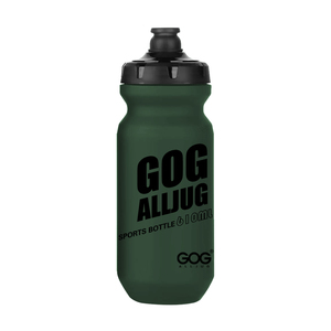 Botella de Agua Deportiva <span class=keywords><strong>GOG</strong></span> ALLJUG de 610 ml, Libre de BPA, con Tapa de Apertura a Presión, para Ciclismo, Deportes, con Logotipo Personalizado, Color para Correr y Hacer Ejercicio - Product Image 5