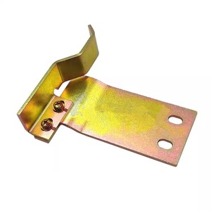 Sensor de proximidad fotoeléctrico en forma de L Hongyang NPN5V 36V para máquinas herramienta, máquinas de grabado, interruptor de límite - Product Image 3