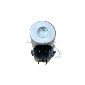 Hengney Auto Parts Valve Timing d'arbre à cames VVT 15330-21011 1533021011 Soupape de commande pour <span class=keywords><strong>Toyota</strong></span> <span class=keywords><strong>Yaris</strong></span> - Product Image 4