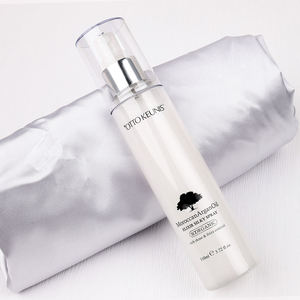 Aceite de argán OEM ODM, Spray de fibra de pelo de queratina con protección térmica para extensiones de cabello humano y sintético - Product Image 4