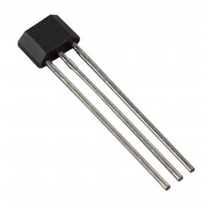 Sensor de Efecto Hall SS49E SS49 de Buena Calidad, Sensor Magnético de Eje Único con Conexión Radial, Componentes Electrónicos, Sensor de Brújula Lineal (ICs) - Product Image 1