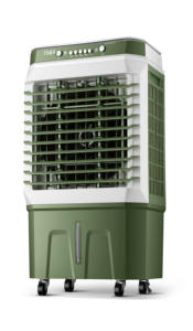 พัดลมไอน้ำหมุนเวียนอากาศแบบพกพาสำหรับใช้ในครัวเรือนพัดลมเคลื่อนที่<span class=keywords><strong>2025</strong></span>สินค้าใหม่ - Product Image 4