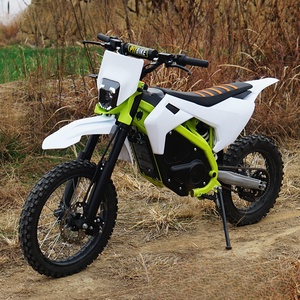 Motor de 2000W para Bicicleta de Montaña con Motor Trasero de Litio de 72V y Torque de Rueda de 360N.m para Adultos - Product Image 3