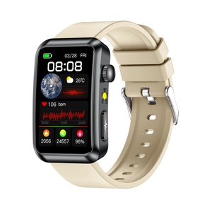 TK77 Sport Fitness Tracker Watch 1.57 Inch Full Touch Screen Heart Rate Blood Oxygen Monitor Sleep Tracking Smart Watch - Product Image 2