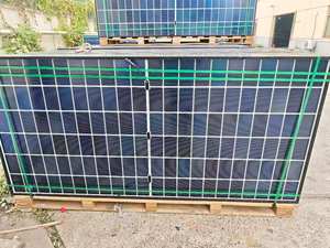 Stock d'usine Jinko Ja <span class=keywords><strong>Longi</strong></span> 50% de réduction 410-710W Panneaux solaires mono usagés entrepôt Chine Pratique et économique - Product Image 2
