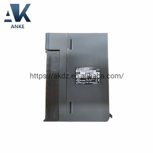 A1S68DAV Module de convertisseur numérique-analogique Mitsubishi - Product Image 3