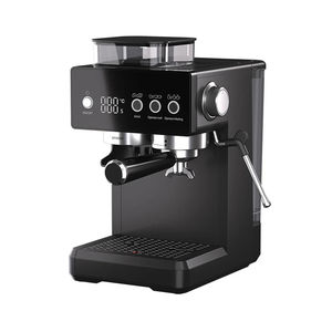 เครื่องชงกาแฟอิตาเลี<span class=keywords><strong>ย</strong></span>นระดับมืออาชีพ พร้อมแรงดันคงที่เพื่อครีม่าเข้มข้น สำหรับกาแฟ <span class=keywords><strong>ชา</strong></span> และอุปกรณ์ชงเอสเพรสโซ - Product Image 3