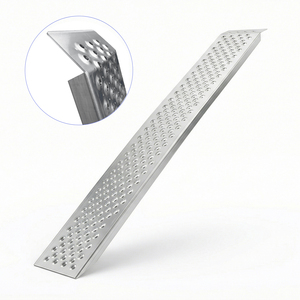 Rampas Plegables <span class=keywords><strong>de</strong></span> Aluminio <span class=keywords><strong>para</strong></span> Remolque, Antideslizantes, 880 LBS, <span class=keywords><strong>para</strong></span> ATV, UTV, Motocicleta, Rampa <span class=keywords><strong>de</strong></span> Carga Resistente, Fácil Acceso - Product Image 4