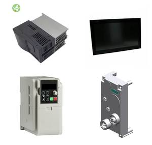 Interrupteur de proximité NBN8-18GM50-E2-V1 pour la transmission d'énergie électrique et les équipements électroniques industriels - Product Image 2