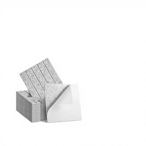 Paneles Acústicos Modernos de Poliéster Tallado, Aptos para Mascotas, Insonorizantes, para Uso en Hoteles - Product Image 3