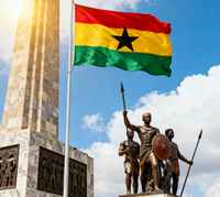 Agent transitaire maritime chinois pour le Ghana et le Sénégal LCL+Express Marchandises dangereuses/générales, assurance incluse