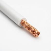 100% Tembaga Murni XH 2.54mm Kabel Harness Berlapis PVC 2-20Pin Kepala Tunggal/Ganda OEM Perakitan Kabel Kustom untuk PCB LED Arduino Drone