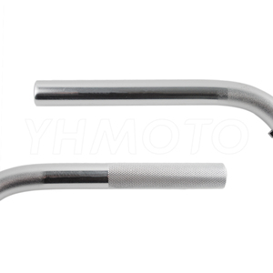 Manillar YHMOTO de Aluminio 6061 T6 para Simson S50 S51 S53 S70 S83 MS 50, Duradero - Product Image 6