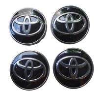 Pièces détachées et accessoires automobiles pour Bz4x 2023 2024 2025 : Rétroviseur, filtre à air, clé intelligente, support de pare-chocs, plaquettes de frein