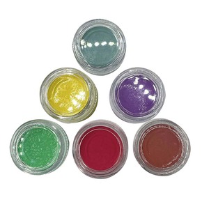 10g pâte de cartographie colorée sourcil pâte rose pâte de cartographie de <span class=keywords><strong>tatouage</strong></span> <span class=keywords><strong>blanc</strong></span> - Product Image 2