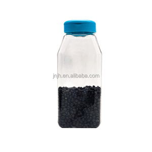 32oz 1000ml Plastic square <strong>Spice</strong> <strong>Jar</strong> - Product Image 4