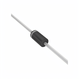Single Diodes Manufacturer Channel Electronic Chips Component 1N4006GP-E3/73 DO-204AL, DO-41, Axial - Product Image 1