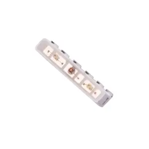 小型LEDサイドビューPLCC4PLCC6 3806/020/4508 RGB 4PIN 6PIN SMD LEDダイオードキーボードライト用