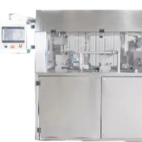 Nouvelle petite machine à enrober les bonbons au chocolat pour la maison, haute productivité, pour les noix