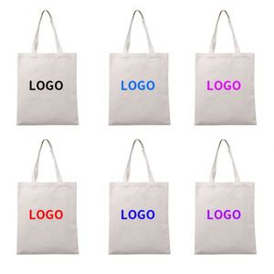 Bolsa de Lona Resistente con Logotipo Personalizado, Nueva Llegada 2023, para Regalos Empresariales - Product Image 5