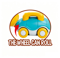 Jouet de voiture téléphonique pour bébé avec animaux de dessin animé et fonctions musicales éducatives pour les tout-petits