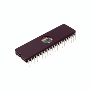 Embedded Original Components Electronic 40 CDIP Window PIC16C765_JW - Product Image 1