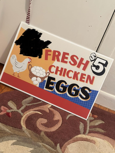 Double Sided Waterproof Customized-Yard-<strong>Signs</strong>-18x24-with-H for Beware of Pet &amp; <strong>Keep</strong> <strong>Off</strong> <strong>the</strong> <strong>Grass</strong> - Product Image 3