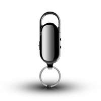 S22 Key Portable Ultra-High Voice Recorder Enregistreur audio d'appel de téléphone portable au format Wav Mp3 8GB 16GB 32GB 64GB Digital"