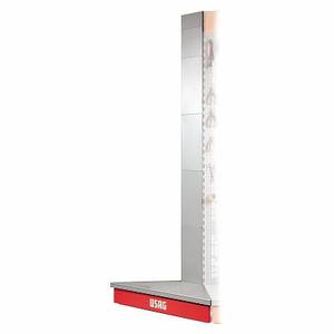 Elevador de Carga Usag 6000 C Hidráulico Eléctrico con Control Remoto 900x500x2060 mm, Altura Mínima de Elevación de 3 m - Product Image 1