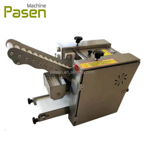 Automatico pita pane che fa macchina/macchina della <span class=keywords><strong>pizza</strong></span> che forma macchina/pelle gnocco che fa la macchina - Product Image 3