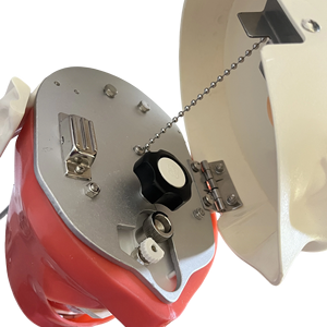<span class=keywords><strong>Frasaco</strong></span> Phantom-Kopf Übungspuppe aus PVC, Langlebig für Klinisches Pflege-Training und Medizinische Wissenschaft - Product Image 3