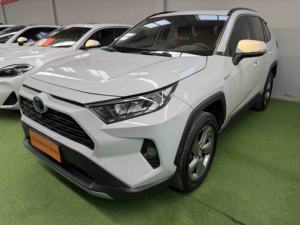 El Último Modelo de <span class=keywords><strong>RAV4</strong></span> <span class=keywords><strong>2020</strong></span>, Híbrido 2.5L 2WD, Edición de Lujo, SUV Compacto Familiar para Toyota - Product Image 2