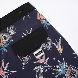 <strong>Custom</strong> New Style Hot Selling Stretchy Men <strong>Short</strong> Pants Beach Swim Board <strong>Shorts</strong> - Product Image 6