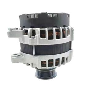 BBmart – pièces de rechange pour voiture, alternateur 0131543502 pour <span class=keywords><strong>Mercedes</strong></span> Benz ML500 W204 C219 W211 W463 CL500 C230 C300 E280 E350 E63 <span class=keywords><strong>AMG</strong></span> - Product Image 4