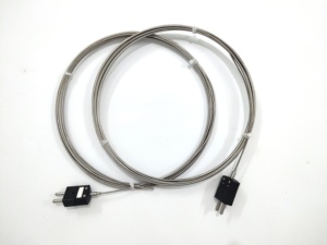 Công nghiệp đôi yếu tố J Loại Cặp Nhiệt điện cảm biến - Product Image 3