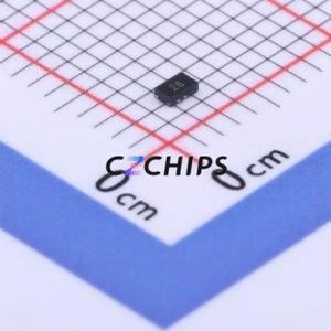 Original y nuevo LY03AC5UL transistor ESD y protección contra sobretensiones (TVS/ESD) de la serie de televisión, de la serie de transistores, de la serie de televisión, de la serie LY03AC5UL - Product Image 1