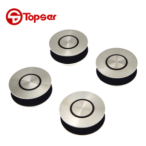 Sistema de rodillos para puerta corredera, para puerta de ducha, estilo americano, el mejor <span class=keywords><strong>precio</strong></span> - Product Image 3
