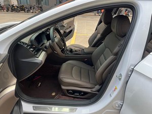 Vente en gros de voitures électriques noires EV Chine, berline longue autonomie, hybride DM-p BYD Han, avec modifications de sièges, années 2020-2025 - Product Image 4