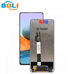 Pantalla LCD al por Mayor para <span class=keywords><strong>Xiaomi</strong></span> Redmi Note 10 Pro 5G, Pantalla Táctil para Redmi Note 10 Pro Max, Pantalla de Repuesto Original - Product Image 1