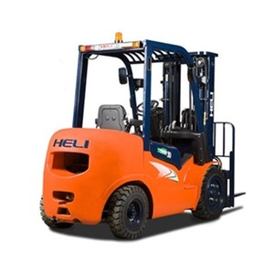 הליי 2t 2.5 מלגזה הידראולי מלגזה טרקטור cpc20/cpd25 - Product Image 3