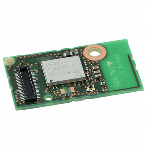 New and Original Electronic Components Integrated circuit RF Transceiver Modules and <b>Modems</b> Module LBWB1ZZYDZ-740 - Product Image 1