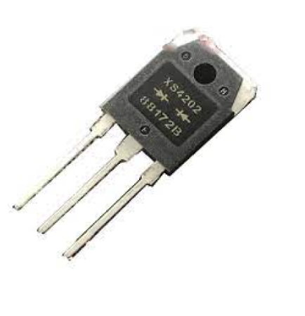 XS4202 4202 Fast Recovery Rectifier Diode Welding Machine Commonly Used Triode 20A200V XS4202