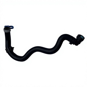 Manguera de refrigerante para Land Rover Range Rover Sport, pieza de repuesto para termostato de motor LR062097 - Product Image 2