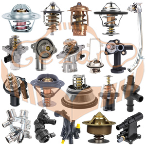 Vente en gros de pièces automobiles Kit de thermostat de liquide de refroidissement 850055A2 850055A1 59078A2 13141 pour Mercury Mariner <span class=keywords><strong>Glm</strong></span> 110 F 40 50 55 60 Hp - Product Image 2